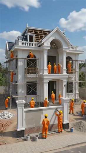 Có 3 tỷ nên xây nhà kiểu gì để vừa đẹp vừa sang?