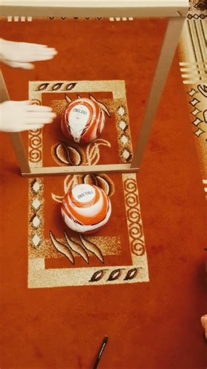 Na, hogy csináltam, megtudja valaki mondani? 🧙⚽😅🤣 #football #magic #soccerball #mirror #varázslat