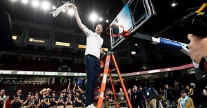 Bobcats men’s basketball to play Kansas State Wildcats in NCAA Tournament