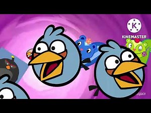 Angry birds portal add round 3