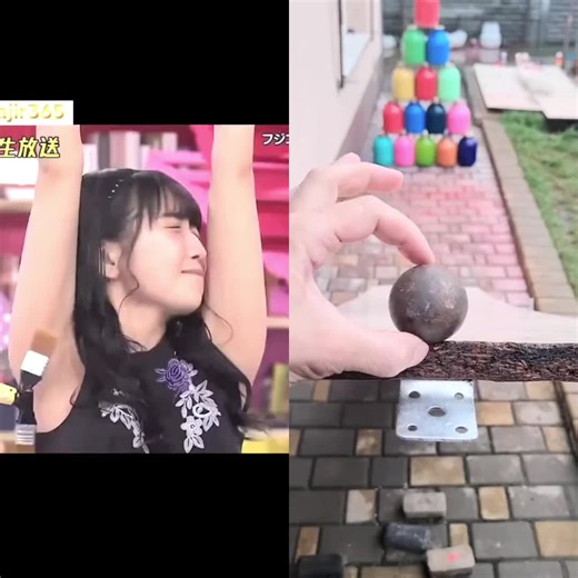 Creative Stone Balancing Techniques You Can Try