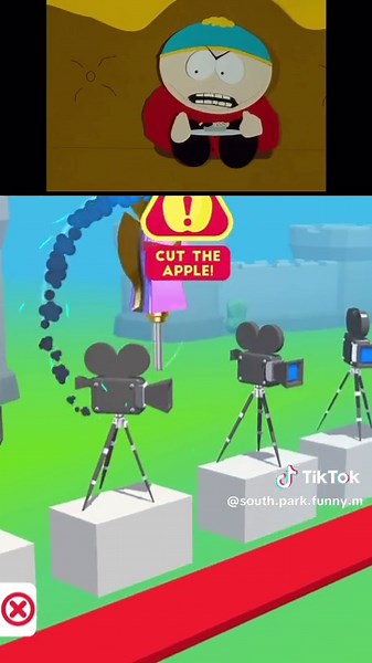 #funny #southpark #foryou #comdey #meme @South Park @Comedy Clips