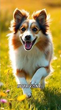 Facts about Shetland sheepdog
