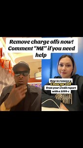 💳 Dealing with a Charge-Off and No 1099-C? Here’s What to Do! 🧾📉 If you see a charge-off on your credit report but never received a 1099-C, don’t panic — here’s your action plan! ✅ 1️⃣ Request a 1099-C from the creditor to zero out the balance on your report. This helps confirm the debt was canceled. 2️⃣ Treat the 1099-C as income 💰 and report it when filing your taxes. Yes, it’s taxable — but it gets the balance off your credit! 3️⃣ Explore tax-saving strategies 🧮 like payment plans or bus