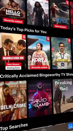 ✅Netflix Secret Codes for Hidden movies #tech #netflix #genztech #ytshorts