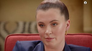 Ireland Baldwin opens up about past eating disorders on RTT