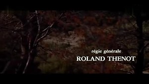 法国影片《恋恋山城》主题曲