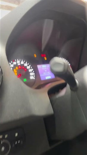 #mercedes Sprinter Adblue hatası ECU Unlock