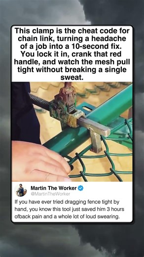 FENCE TOOL CHEAT CODE UNLOCKED