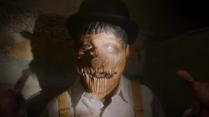 Bloody Bites S05:E05 - Lethalogica, the Thieving Magpie, Z Goat: First Bleat