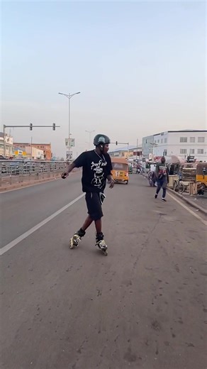 Smooth Rollerblade Fails Compilation