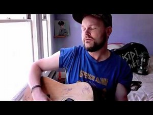 A Toast To Absent Friends (original song)