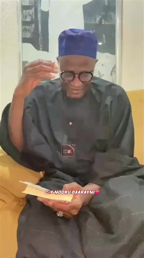 #صلى_الله_عليه_وسلم #senegal #quran #minute_xassida #viral_video