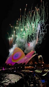 181K views · 1.8K reactions | Vivid Sydney 2025-the fireworks display! #vividsydney #vividsydney2025 #friends #travel #highlights #followers #explore #australia #sydney | Touring Places | Facebook