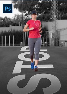 313K views · 3.5K reactions | How to Place Text Using Vanishing Point...