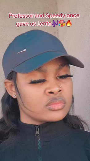 Professor and Speedy Lento Challenge Dance Performance