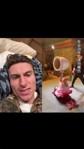 3.3M views · 98K reactions | “how the tables have turned” ahh | Trevor Wallace | Facebook