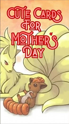 Pokémon Cards Moms Will LOVE ❤️ Perfect Mother’s Day Gifts