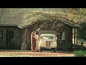 Nowhere In Africa (Nirgendwo in Afrika) 2001 trailer