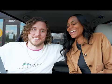 Cole’s First Haircut In Years!!!