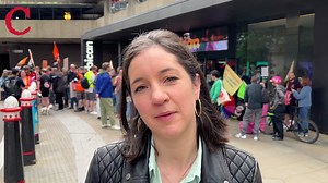 Why City of London workers across unions are striking today! Join the 10 June How We Fight, How We Win Rank-and-File Organising Conference: https://www.eventbrite.com/e/how-we-fight-how-we-win-a-rank-and-file-organising-conference-tickets-566742992547 | Counterfire | Facebook