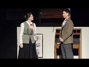 Theatrical Production - The Miracle Worker