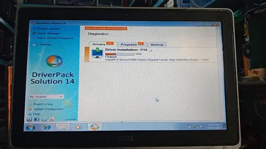 how to install driver pack salution_how to install driverpack solution offline | Falcon Tech