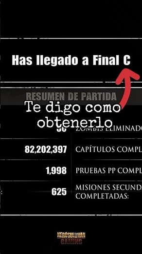 Dead Rising 3: Final C y como obtenerlo. #nerosulivangaming