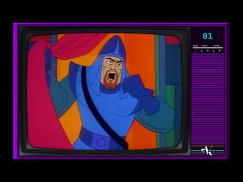 SATURDAY MORNING CARTOONS 📺 70'S CARTOON CLASSICS