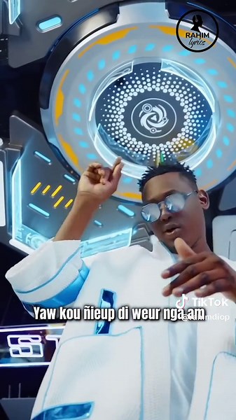 OMG Feat Jahman X-Press - Kenen Diapoula (Clip Officiel)