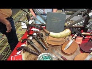 CLA Show 2016 Part 2