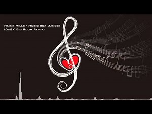 Frank Mills - Music Box Dancer (DcSK Big Room Remix)