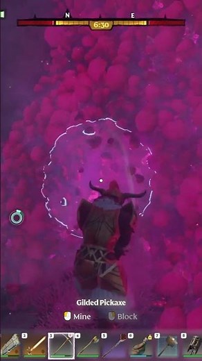 Enshrouded | Easy Shroud Slime Location In Veilwater Basin
