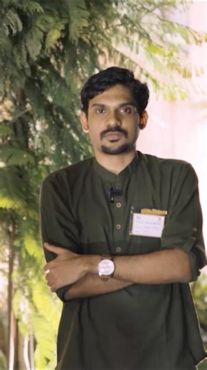 This is what it means to be part of the PESU legacy. 🙌🏼 Here's a small glimpse of our alumni speaking about their experience at PES University — click the link to watch the full video: https://youtu.be/1m3sGOh7tLY ⬆️ #PESUniversity #NavigateTheRealWorld #SpiritOfPES #GoJags #UniversityAlumni #AlumniTakes | PES University