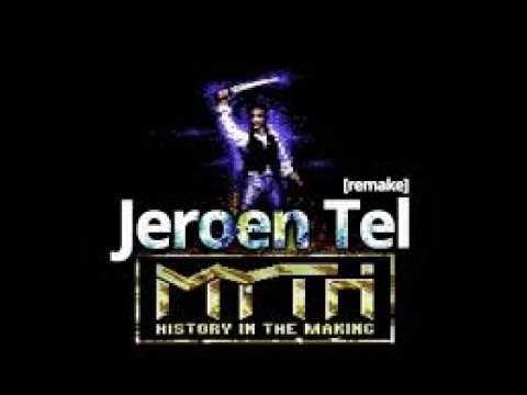 ♫ C64-Remix/2019: Myth - History in the Making Music Remake｜by Jeroen Tel