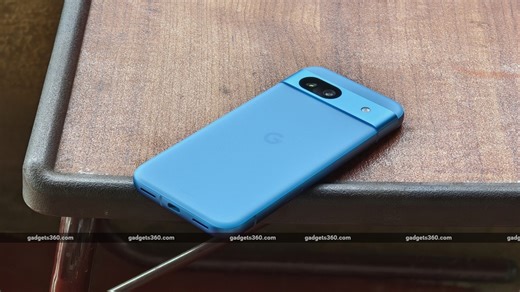 Google Pixel 9a Early Leak Suggests New Rear Camera Layout