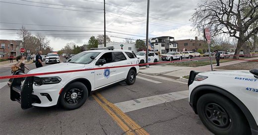 Deadly shooting in Denver's Five Points neighborhood leaves one man dead