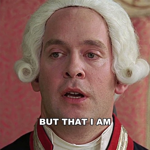 John Adams Meets King George - John Adams