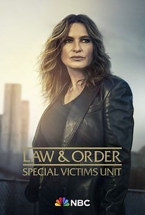 Law & Order: Special Victims Unit: Season 27, Episode 4 | Cast and Crew  | Rotten Tomatoes