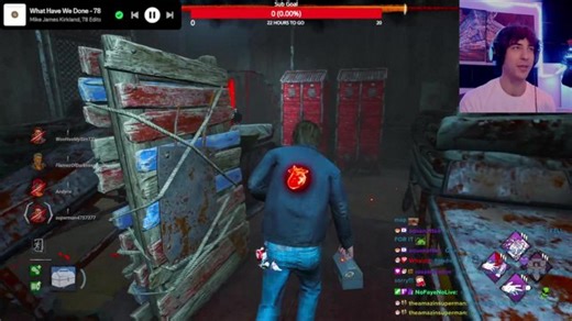 (214/365) Open Lobbies! Slay the Princess Later? !discord !youtube