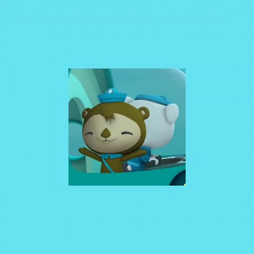 Exploring the Charm of Shellington from Octonauts