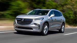 What’s the Best 2022 Buick Enclave Trim? Here’s Our Guide