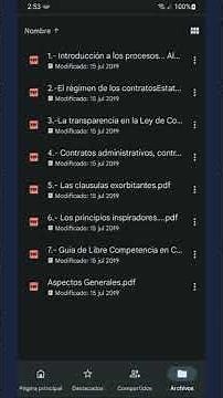 TUTORIAL: COMO INGRESAR AL AULA VIRTUAL DESDE TU CELULAR