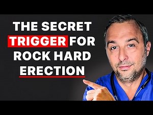 Get Rock Hard Erection with This Easy Solution