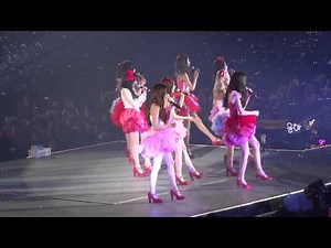 140215 SNSD 少女時代 Girls & Peace Tour in Macau My J