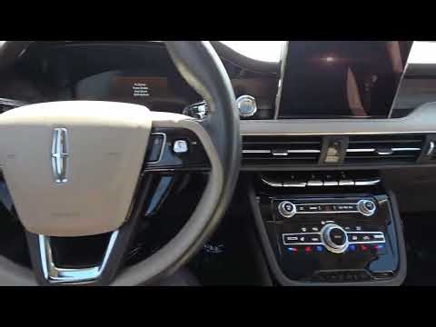 2020 Lincoln Corsair Reserve Columbus, Dublin, Delaware, Grove City, Marysville OH