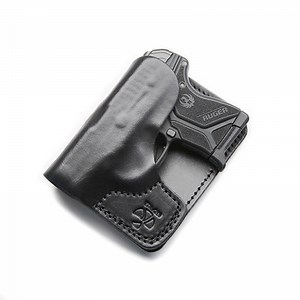 Talon Ruger LCP, LCPII, Kel-Tec P3AT Wallet Holster