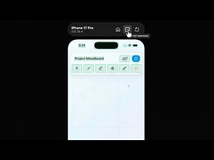 Codex App for macOS: Now Has a Built-In iOS Simulator