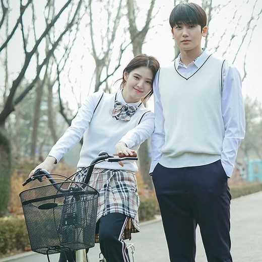 Top-rated romantic Korean shows on Hotstar for a swoon-worthy binge sesh