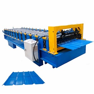 [Hot Item] Ibr Manufacturing Machine